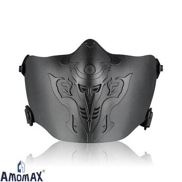 AMOMAX Ferro Polimer Mask