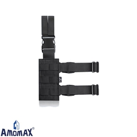 Cytac - Amomax - AMOMAX Nylon Bacak Kılıfı