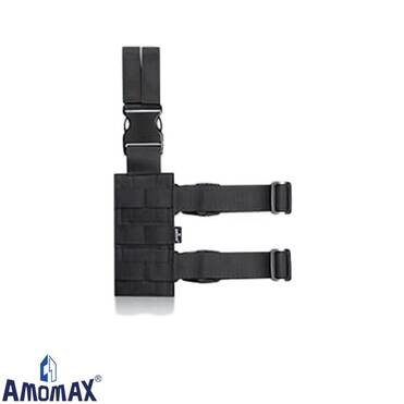 AMOMAX Nylon Bacak Kılıfı