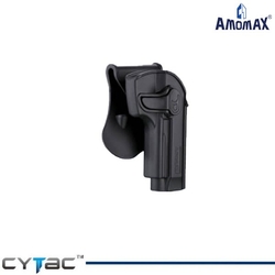 Cytac - AMOMAX Tabanca Kılıfı BERETTA 92, 92FS, M9