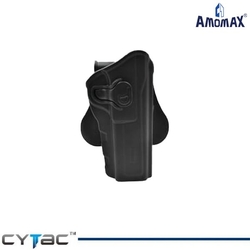 Cytac - AMOMAX Tabanca Kılıfı BROWNING HI-POWER