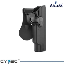 Cytac - AMOMAX Tabanca Kılıfı COLT 1911 5''