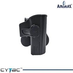 Cytac - AMOMAX Tabanca Kılıfı CZ SHADOW 2