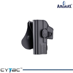 Cytac - AMOMAX Tabanca Kılıfı GLOCK 19,23,32