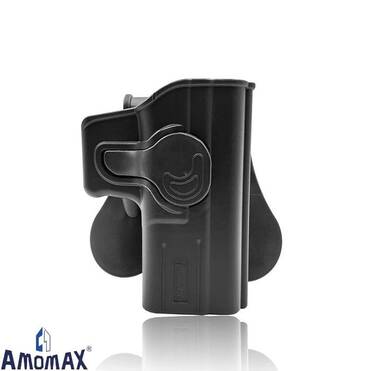 AMOMAX Tabanca Kılıfı Springfield XD45, XD40