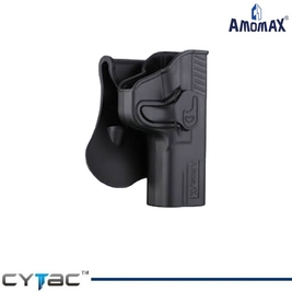 Cytac - AMOMAX Tabanca Kılıfı S&W M&P 9mm