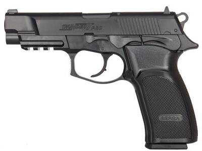 ASG Bersa Thunder 9 Pro Havalı Tabanca