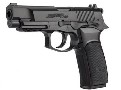 ASG Bersa Thunder 9 Pro Havalı Tabanca