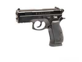 Asg - ASG CZ 75 D Compact Siyah Havalı Tabanca