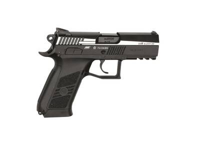 ASG CZ 75 P07 Duty Çift Renk Blowback Havalı Tabanca