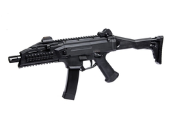 Asg - ASG CZ Scorpion Evo 3-A1 Airsoft Tüfek