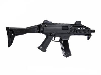 ASG CZ Scorpion Evo 3-A1 Airsoft Tüfek