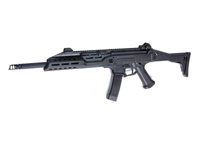 ASG CZ Scorpion EVO3 A1 Carbine Airsoft Tüfek