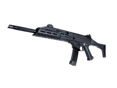 ASG CZ Scorpion EVO3 A1 Carbine Airsoft Tüfek