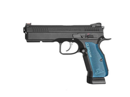 Asg - ASG CZ Shadow 2 Blowback Airsoft Tabanca