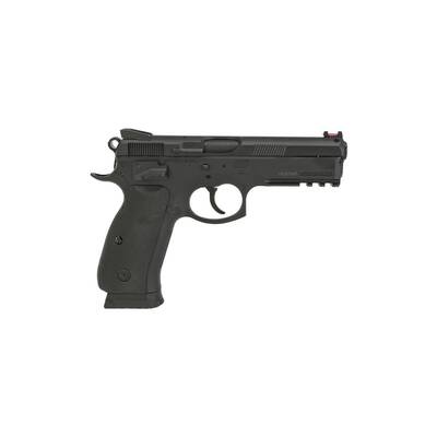 ASG CZ SP01 Shadow 4.5 MM Siyah Havalı Tabanca