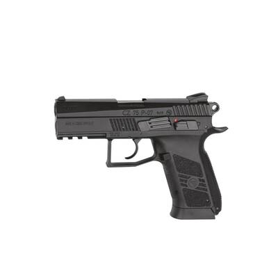 ASG CZ75 P-07 Duty Havalı Tabanca