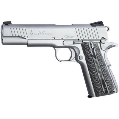 ASG Dan Wesson Valor Havalı Tabanca