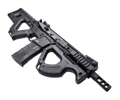 ASG Hera Arms CQR Airsoft Tüfek