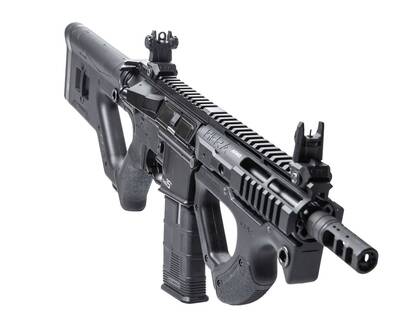 ASG Hera Arms CQR Airsoft Tüfek