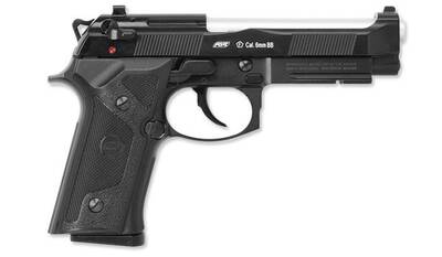 ASG M9 IA F92 Full Metal Blowback Airsoft Tabanca