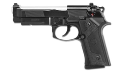 Asg - ASG M9 IA F92 Full Metal Blowback Airsoft Tabanca