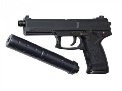 ASG MK23 Full Set Airsoft Tabanca