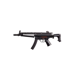 Asg - ASG Mp5 A5 Airsoft Tüfek