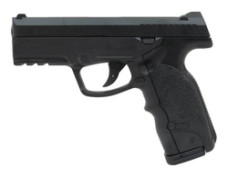 Asg - ASG Stery M9A1 Siyah Airsoft Tabanca