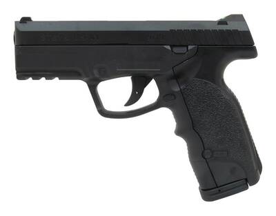 ASG Stery M9A1 Siyah Airsoft Tabanca