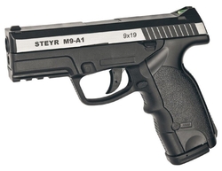 Asg - ASG Steyr M9-A1 Çift Renk Havalı Tabanca