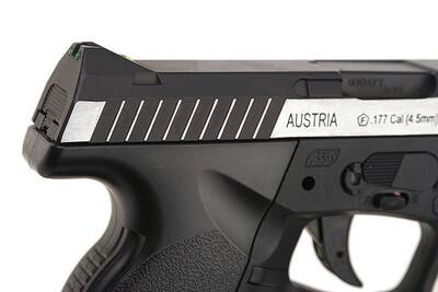 ASG Steyr M9-A1 Çift Renk Havalı Tabanca