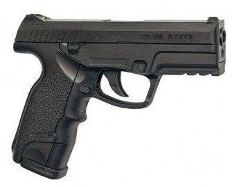 ASG Steyr M9-A1 Havalı Tabanca