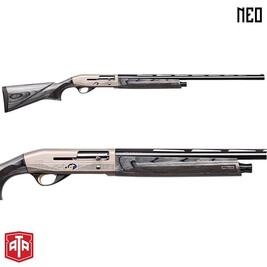 Ata Arms - ATA Neo Lamine Gri Ördek 12 Cal 66 Cm Av Tüfeği