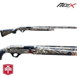 Ata Arms - ATA Neo -X- Sent. Camo Max5 12 Cal 71 Cm Av Tüfeği