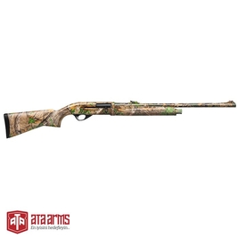 Ata Arms - ATA Neo Xtra Green Slug Camo12 Cal 61 Cm Av Tüfeği