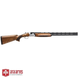 Ata Arms - ATA Süperpoze Çelik Beyaz 20 Cal 66 Cm Av Tüfeği