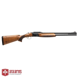 Ata Arms - ATA Süperpoze Slug II 12Cal 61Cm Av Tüfeği