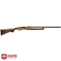 Ata Arms - ATA Venza Bronz Ağaç 12 Cal 71 Cm Av Tüfeği