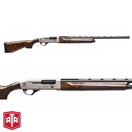 Ata Arms - ATA Venza Fonex Ağaç 12 Cal 66 Cm Av Tüfeği (Gri)