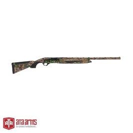 Ata Arms - ATA Venza Xtra Green 12 Cal 61 Cm Av Tüfeği