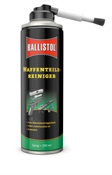 Ballistol - Ballistol Cleaner For Gun Parts 250 Ml (Silah Parça Temizleyici)