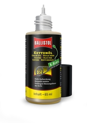 Ballistol - Ballistol E-Bisiklet Zincir Yağı 65 ml