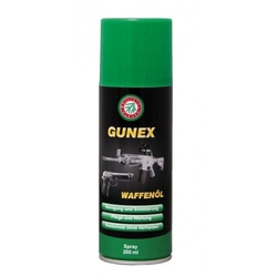 Ballistol - Ballistol Gunex Gun Care Oil Spray 200 ML