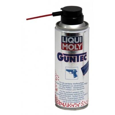 Ballistol Guntec Weapon-Care Spray 200 ML