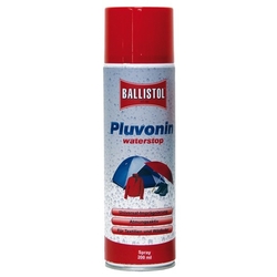 Ballistol - Ballistol Pluvonin Waterproofing Spray 200 ML