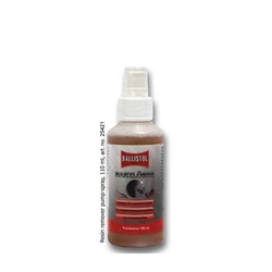 Ballistol - Ballistol Resin Remover Pump-Spray 100 ML