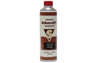 Ballistol Scherell'S Schaftol Dark 500 ML