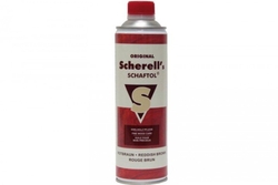 Ballistol - Ballistol Scherell'S Schaftol Reddish Brown 500 ML