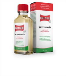 Ballistol - Ballistol Universal Yağ 50 ml